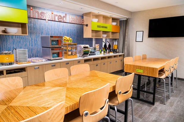 Images Home2 Suites by Hilton San Antonio at the Rim