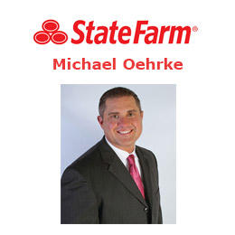 Michael Oehrke - State Farm Insurance Agent