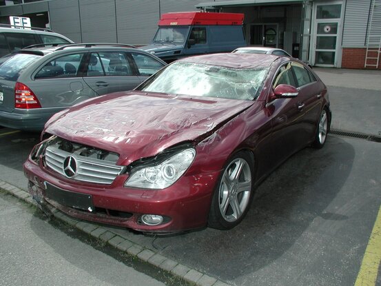 Andreas Röckle Sachverständigenbüro für das Fahrzeugwesen, Leonberger Str. 63 in Leonberg