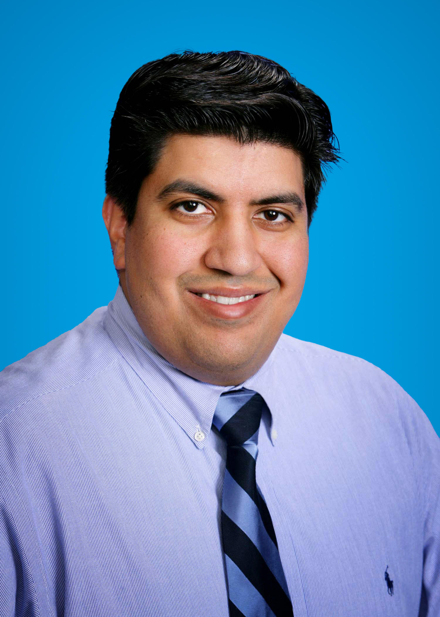 Dr. Ameer Khan, MD
