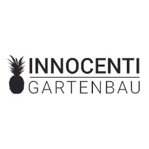 Innocenti Gartenbau Logo