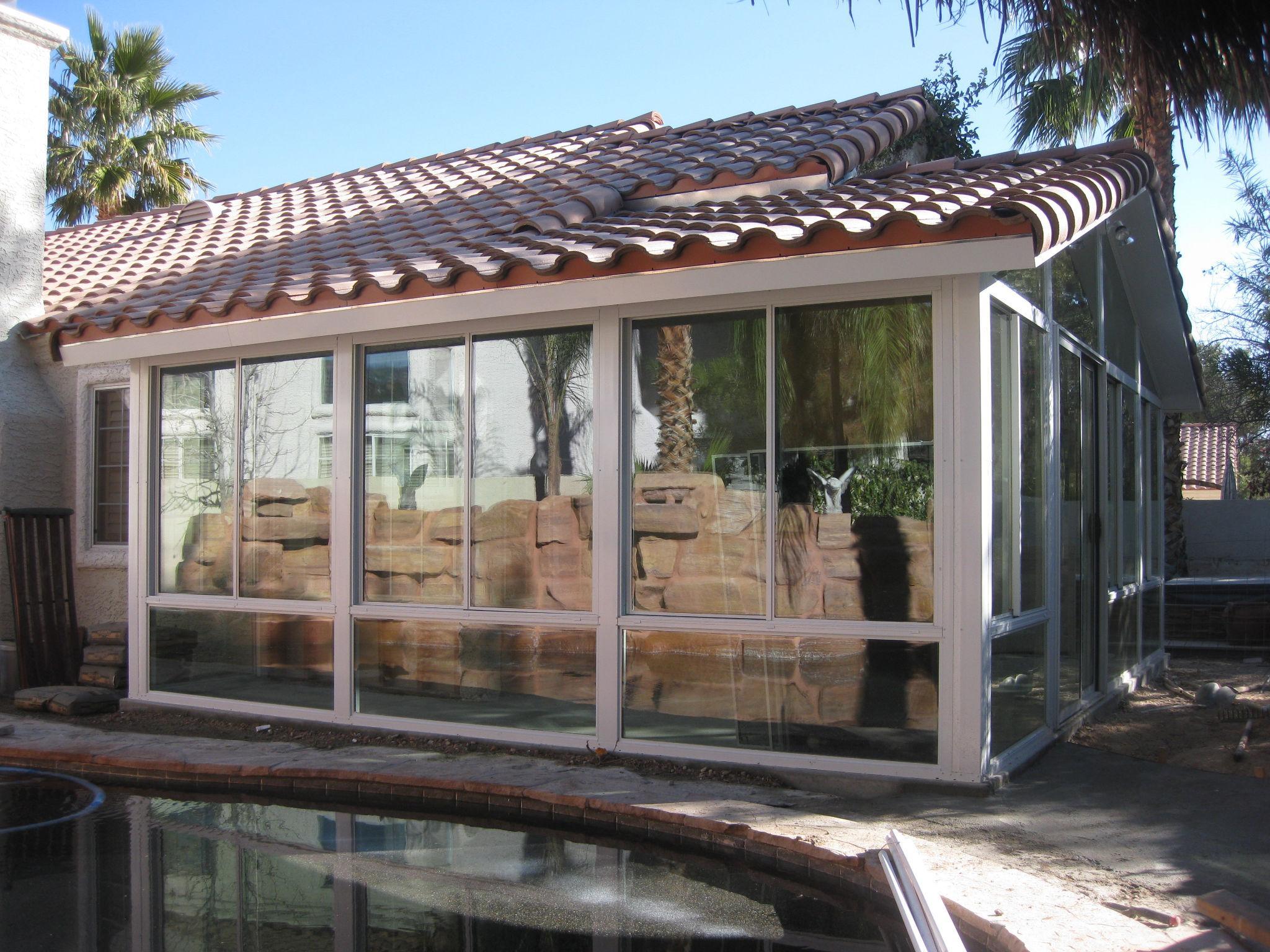 Fss - Sun Boss of Palm Springs