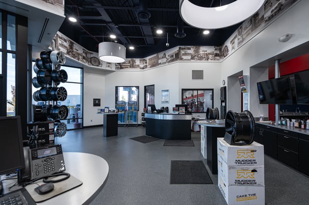 Images Tire Discounters