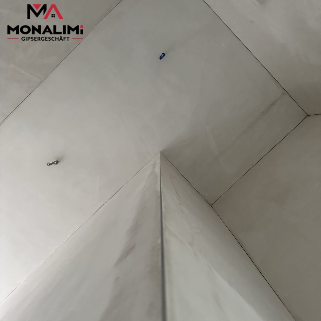 Bilder Monalimi Gipsergeschäft GmbH