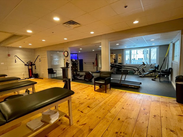Images Bay State Physical Therapy