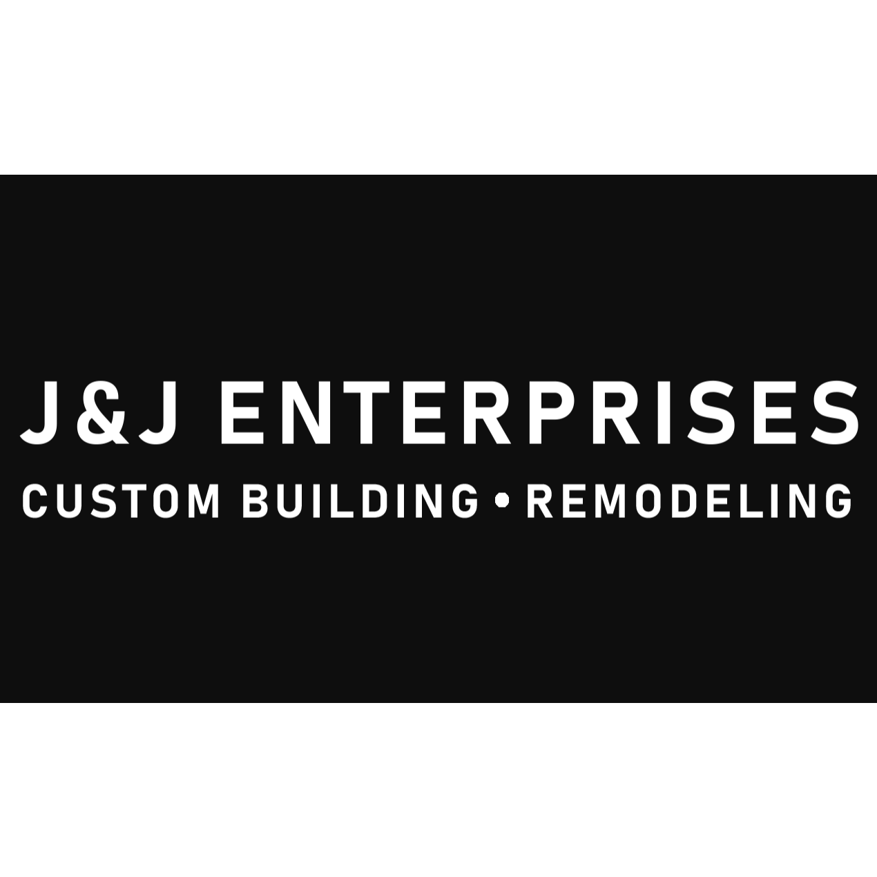 J&J Enterprises Logo