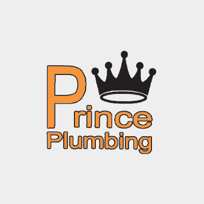 Prince Plumbing LLC Logo