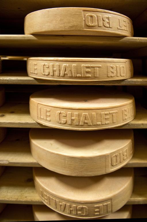 Bilder le Chalet