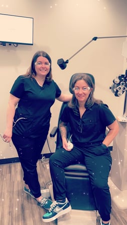 Images Frame & Focus Eye Care