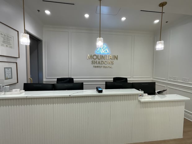 Images Mountain Shadows Family Dental