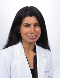 Dr. Thishara Merza, MD