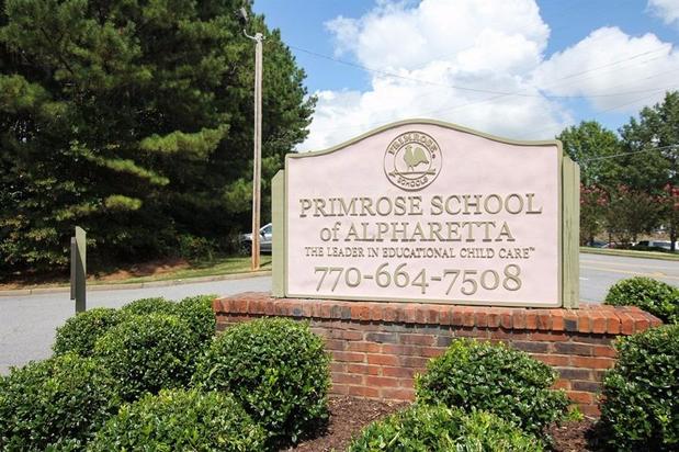 Images Primrose School of Alpharetta