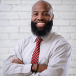 Kendrick Parker - State Farm Insurance Agent Logo
