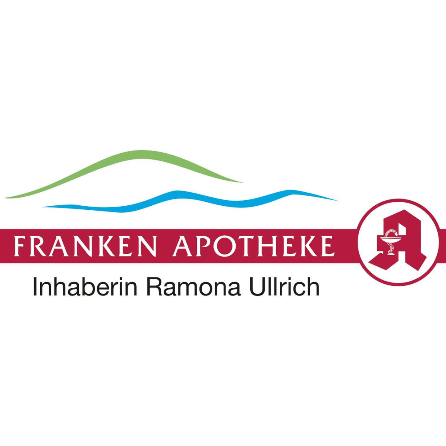 Franken Apotheke Inh. Ramona Ullrich  