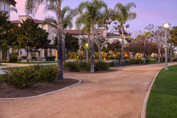 Images Homewood Suites by Hilton San Diego Airport-Liberty Station