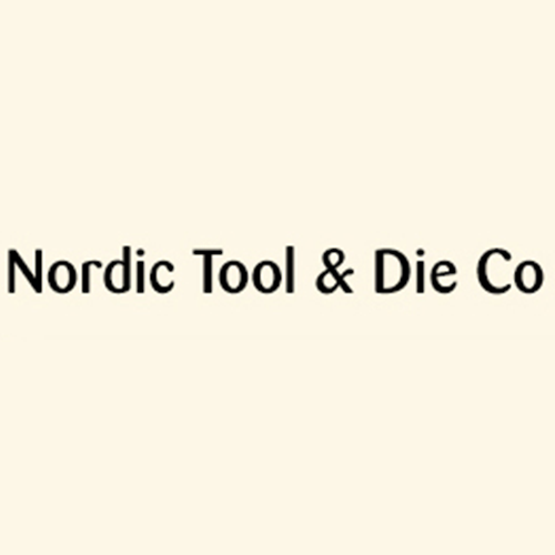 Nordic Tool & Die Co Logo