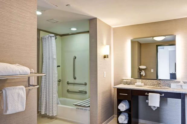 Images Homewood Suites by Hilton Christiansburg