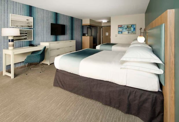 Images SunCoast Park Hotel Anaheim Resort, Tapestry by Hilton