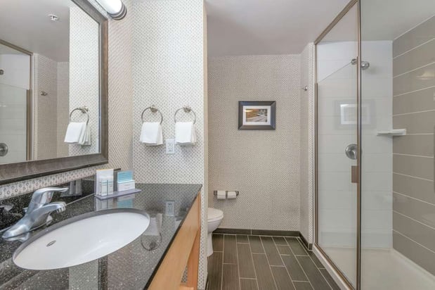 Images Hampton Inn & Suites Raleigh/Crabtree Valley