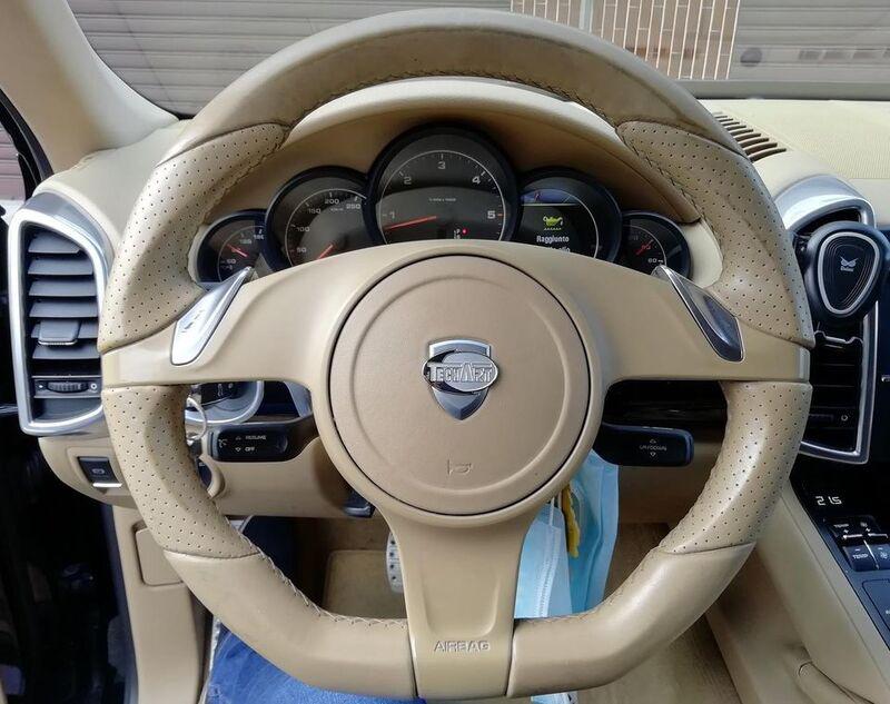 Images M-M Motors Milano Ovest