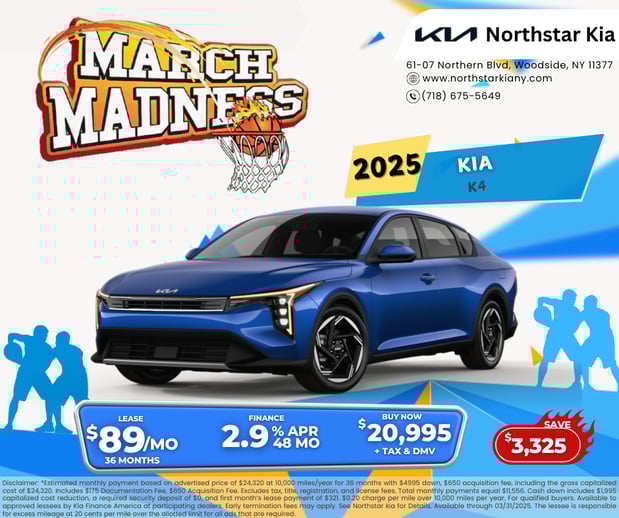 Images Northstar Kia