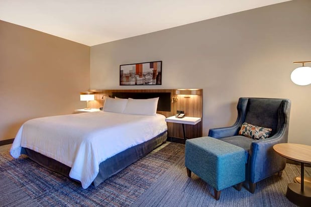 Images Hilton Garden Inn Terre Haute