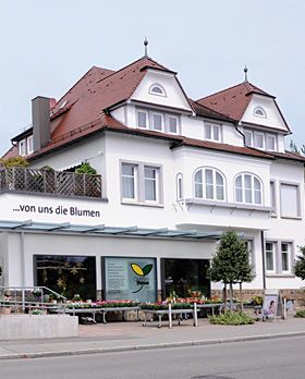 Dietterlein - Henne OHG, Burkhardt-u.-Weber-Str. 13 in Reutlingen