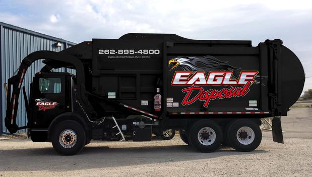Images Eagle Disposal, Inc.