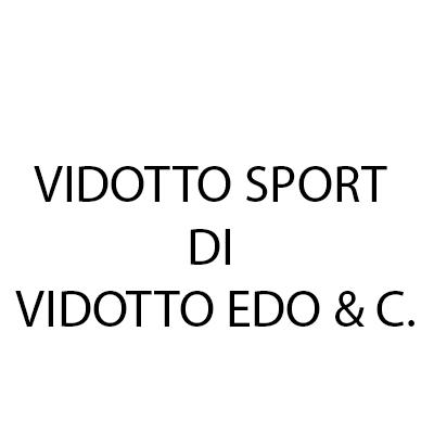 Vidotto Sport Logo