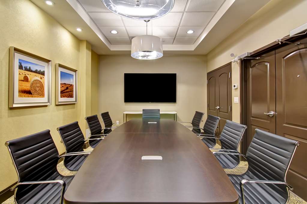 Images Hampton Inn & Suites by Hilton Saskatoon Airport