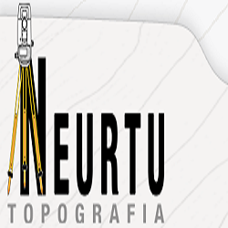 Neurtu Topografía Zerbitzuak Logo