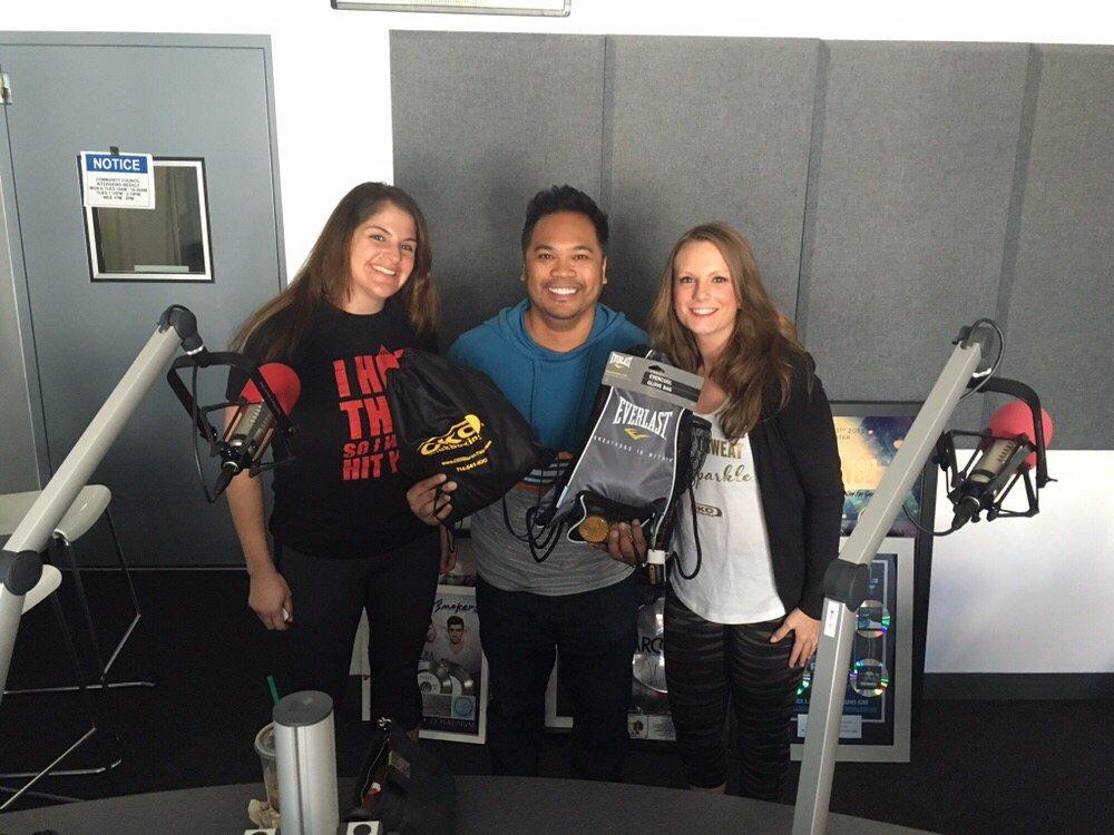 CKO Kickboxing - North Tustin