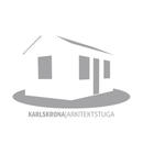 Karlskrona Arkitektstuga - Arkitekt Karlskrona Logo