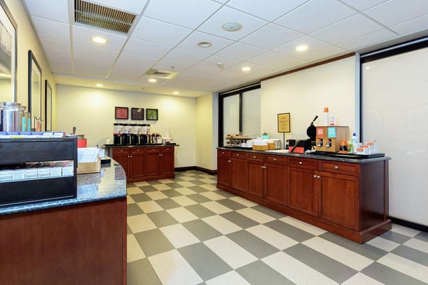 Images Hampton Inn & Suites Ft. Pierce