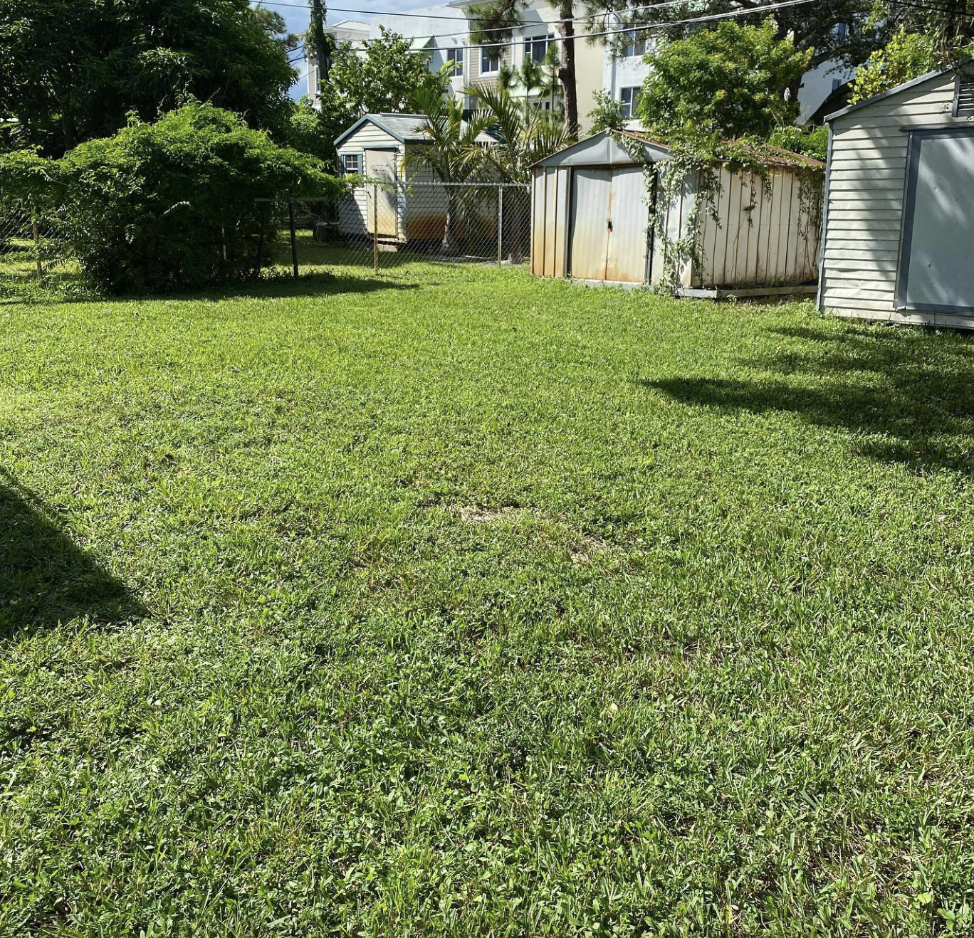 Poison Ivy Landscaping LLC 1