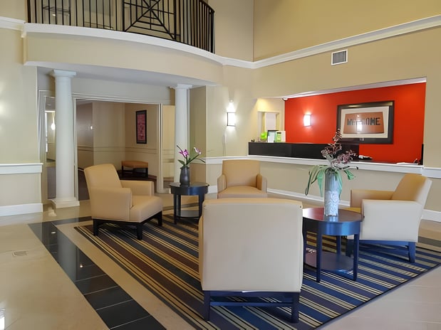 Images Lonestar Suites
