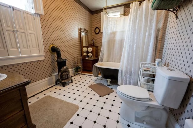 Images The Todd House