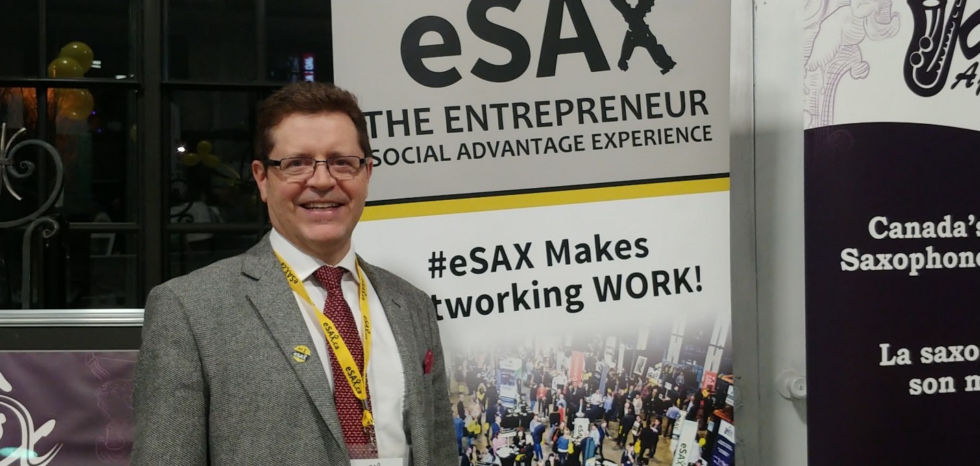 eSAX Small Business Entrepreneurs held at Lansdowne Park in Ottawa.jpg