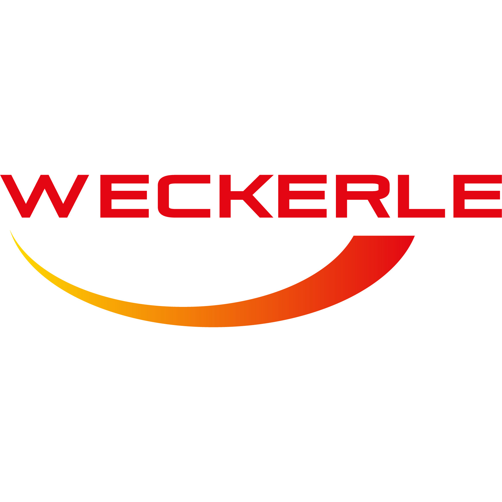 Weckerle Energiehandel in Scheer - Logo