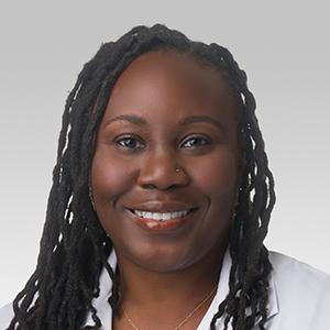 Images Amesika N. Nyaku, MD