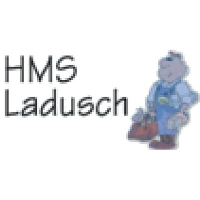 HMS Ladusch Ladusch Dieter in Boxberg in der Oberlausitz - Logo