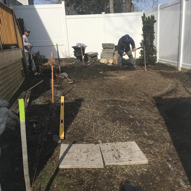 Images Cordeiro's Landscaping