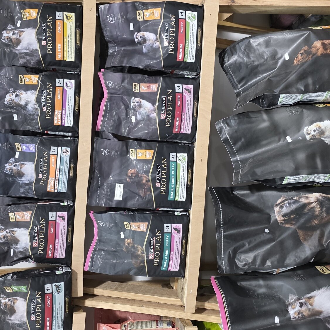 Images Mascotas gourmet