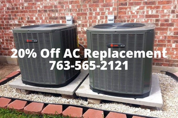 Images COMFORT SOLUTIONS HEATING & COOLING