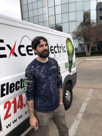 Images Excell Electric