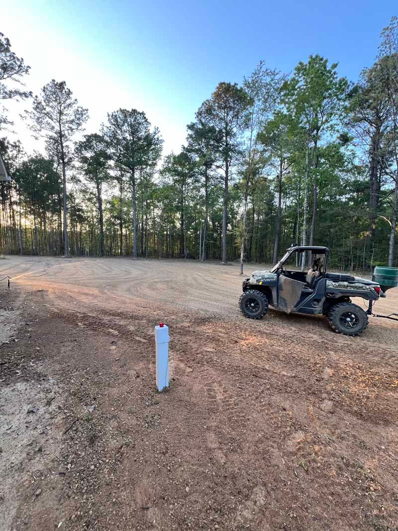 Mims & Son Custom Siteworks