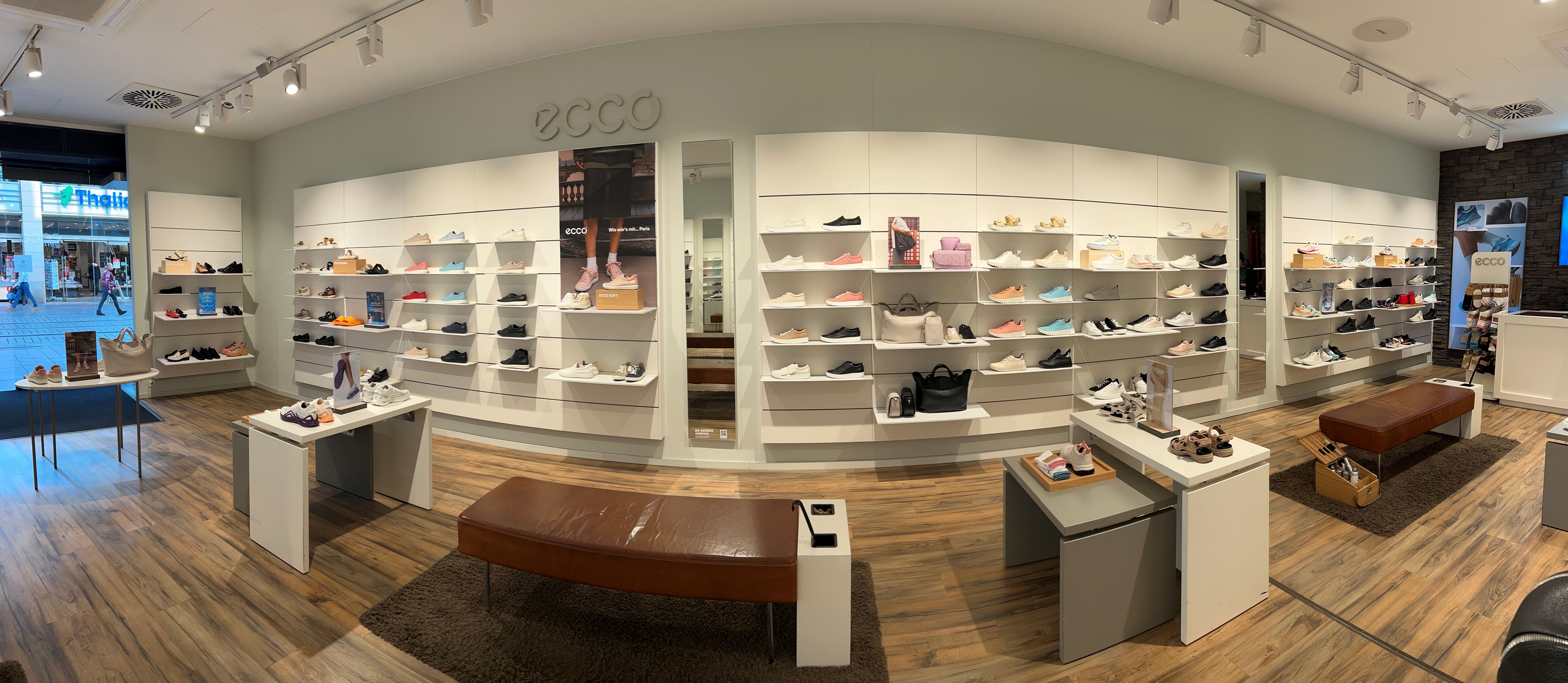 Bild 3 ECCO Bremen Obernstrasse in Bremen