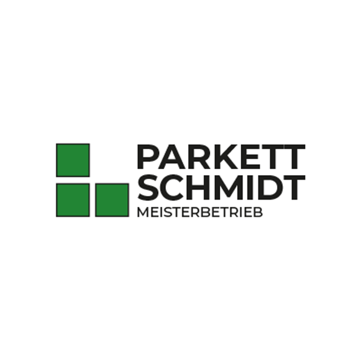 Logo Parkett Schmidt Parkett- und Fußbodenleger