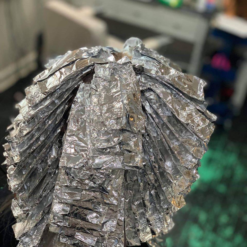 The Hideout Salon and Lounge Photo