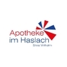 Logo Apotheke im Haslach
